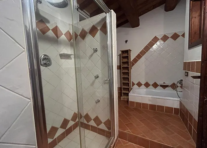 La Casa Del Cantico ベットーナ