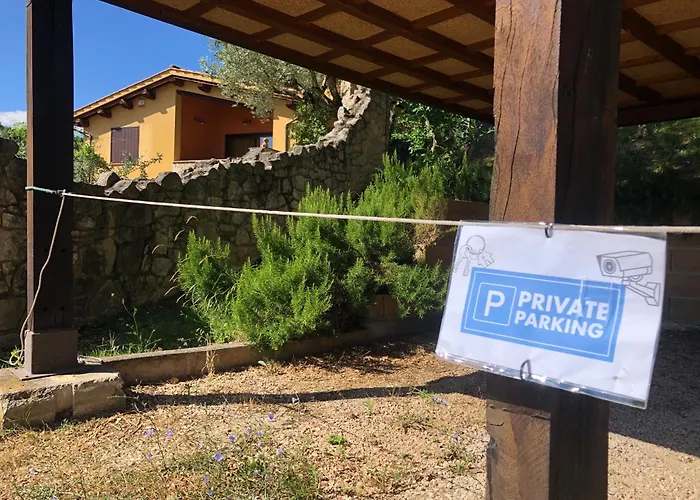 La Casa Del Cantico Apartmán Bettona